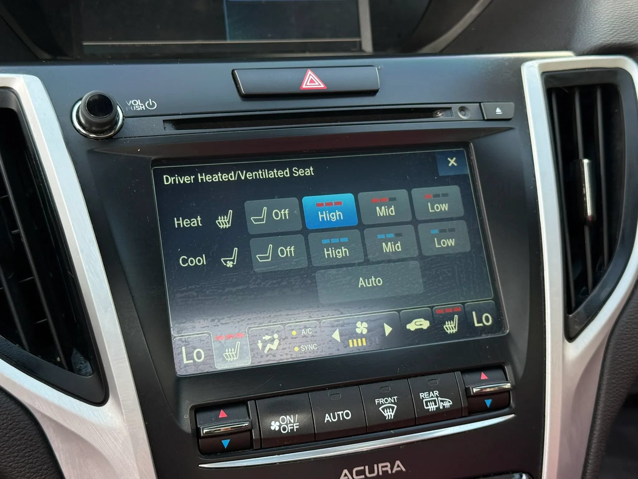 Used 2020 Acura TLX w/ A-SPEC Package FWD image 23