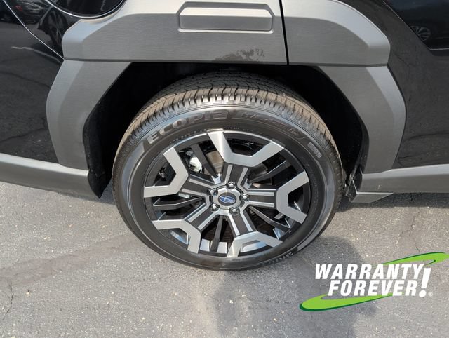 New 2026 Subaru Outback Touring XT AWD/4WD image 21