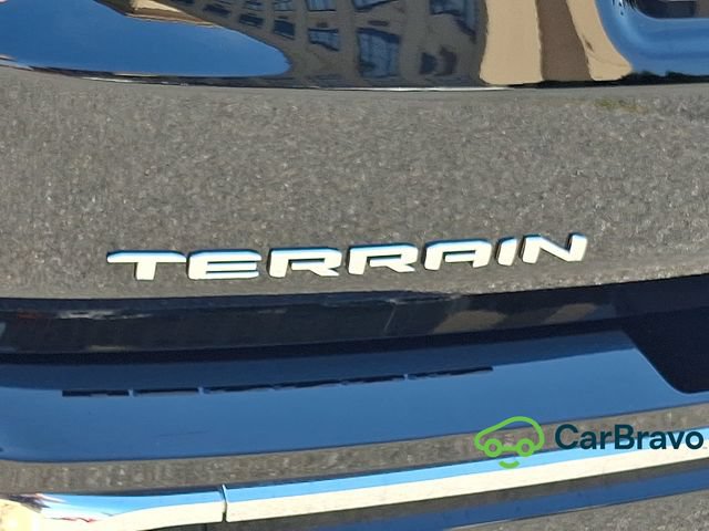 Certified 2023 GMC Terrain Denali AWD/4WD image 29
