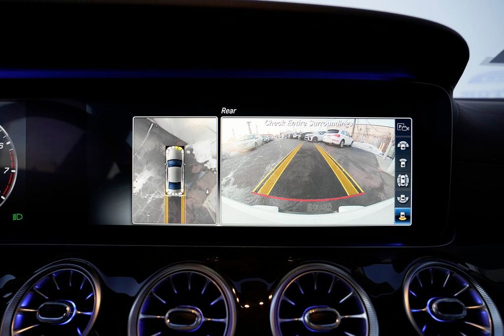 Used 2020 Mercedes-Benz CLS 450 4MATIC image 57