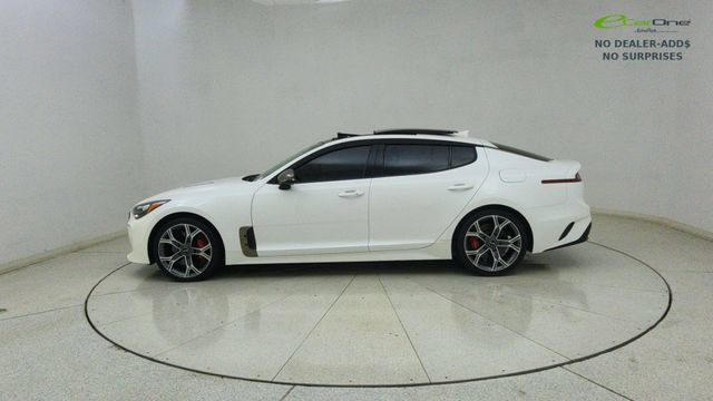 Used 2020 Kia Stinger GT2 AWD/4WD image 67