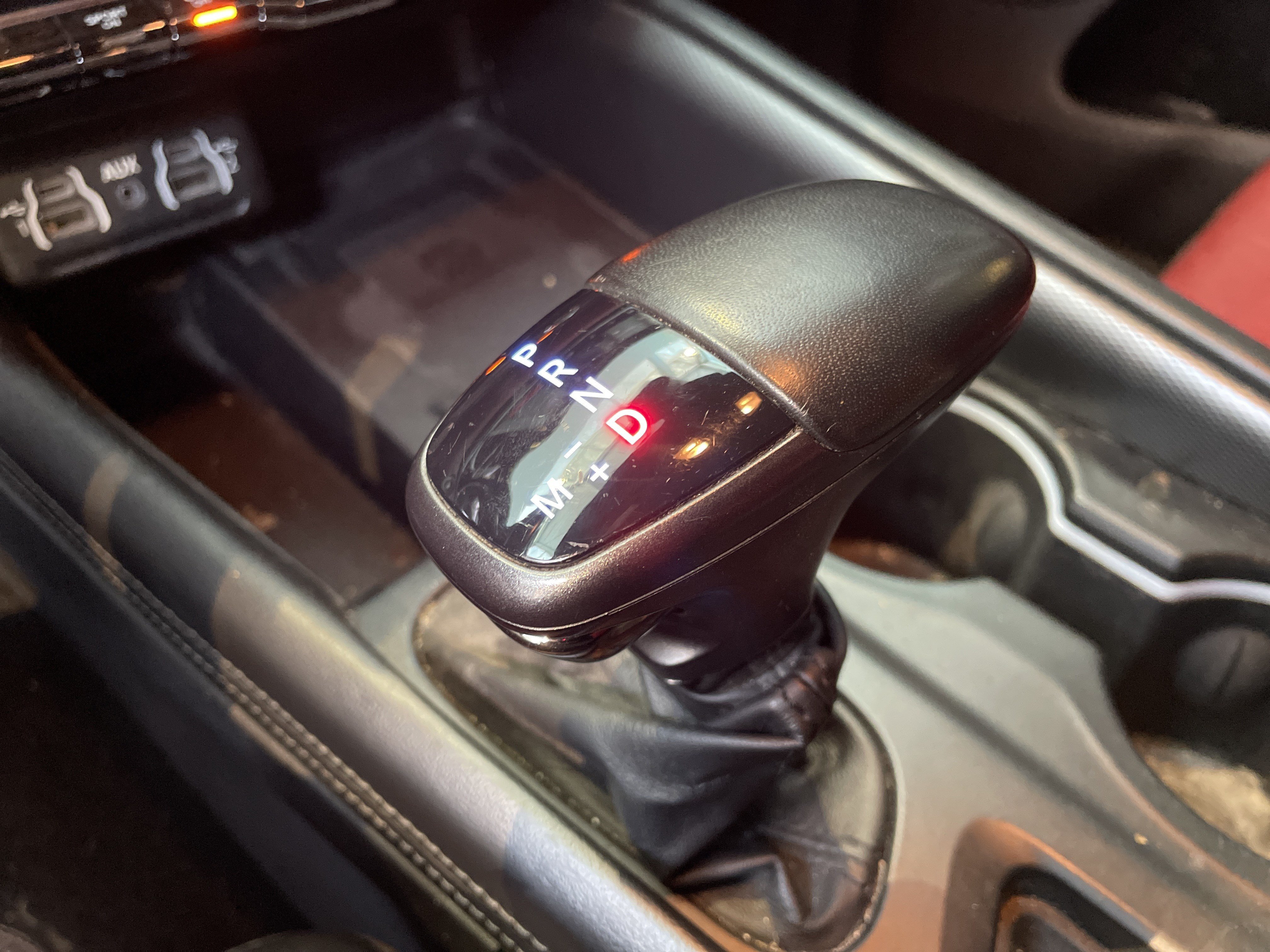 Used 2022 Dodge Durango R/T w/ Blacktop Package AWD/4WD image 33