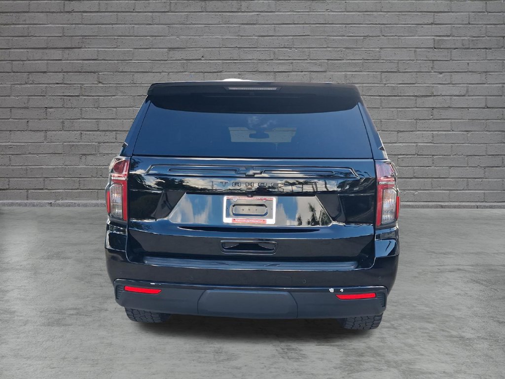 Used 2022 Chevrolet Tahoe LT RWD image 9