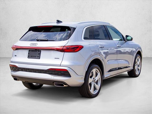 New 2026 Audi Q5 Premium Plus AWD/4WD image 5