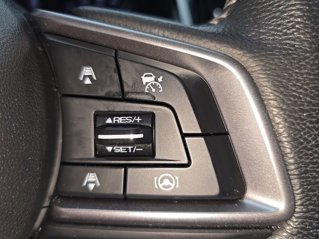 Used 2021 Subaru Outback Premium w/ Popular Package #1 image 23