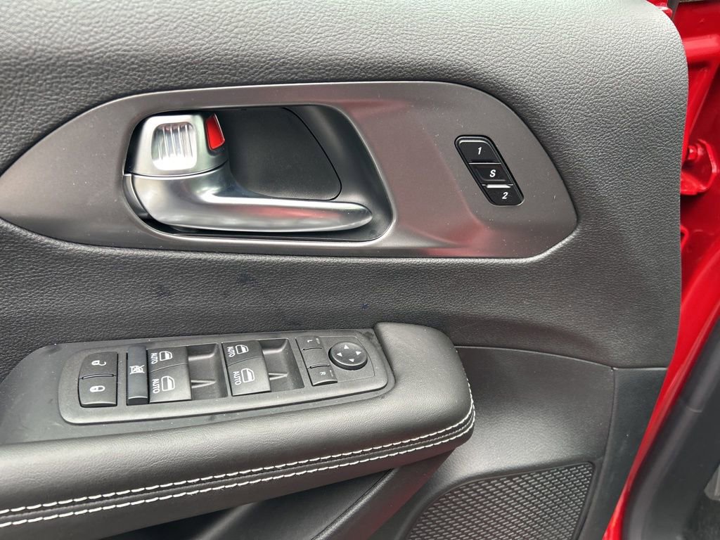 New 2026 Chrysler Pacifica Select image 19