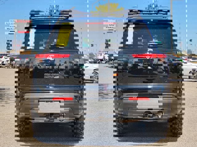 Certified 2025 Nissan Pathfinder Rock Creek image 5