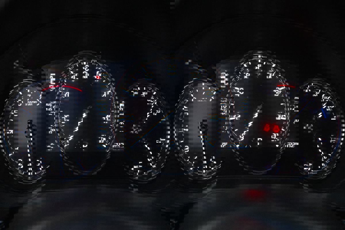 Used 2019 MAZDA CX-5 Grand Touring image 16