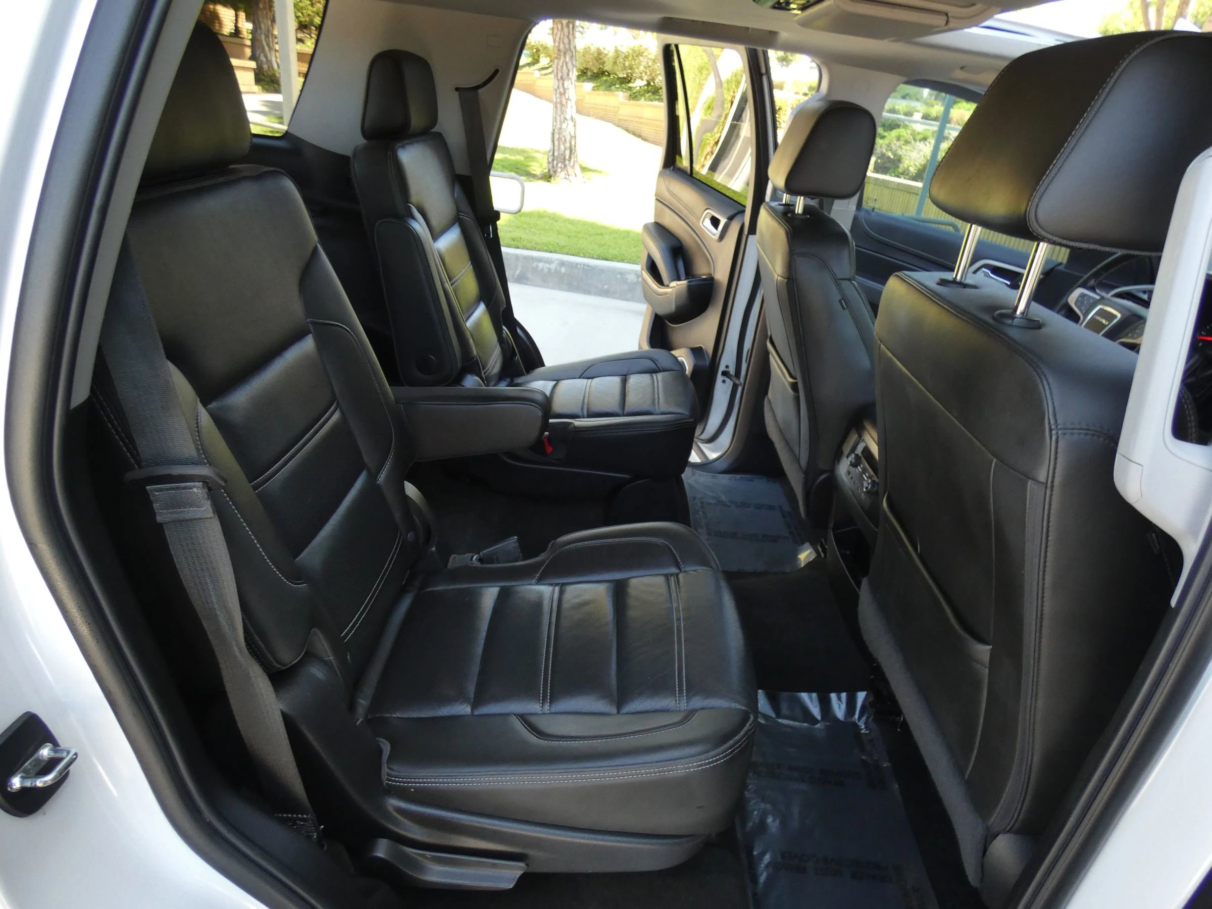 Used 2018 GMC Yukon Denali w/ Denali Ultimate Package image 43