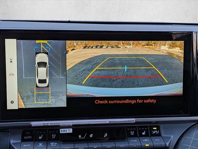 New 2026 Toyota Camry XLE image 13