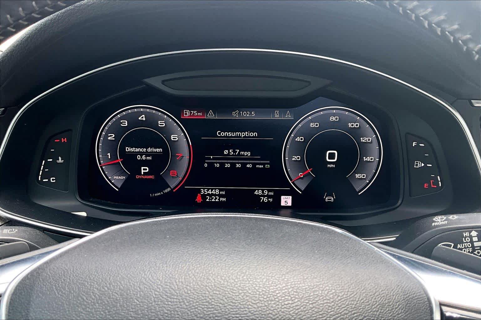Used 2019 Audi A7 3.0T Premium Plus w/ Premium Plus Package AWD/4WD image 26