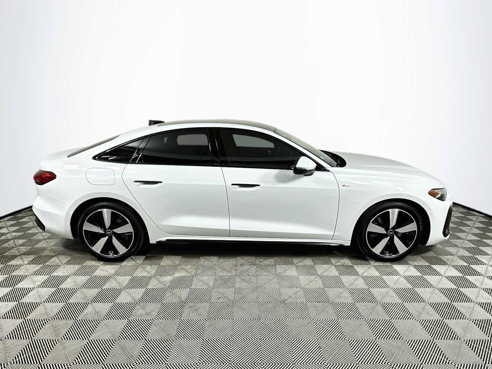 New 2026 Audi A5 Prestige AWD/4WD image 8