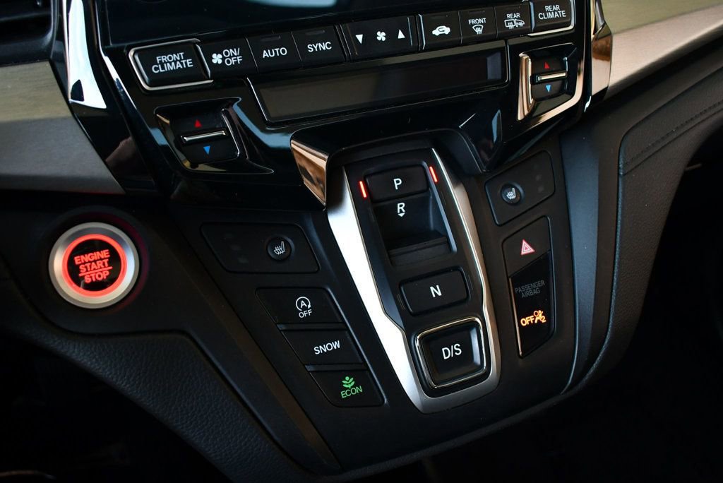 Used 2023 Honda Odyssey EX-L image 51