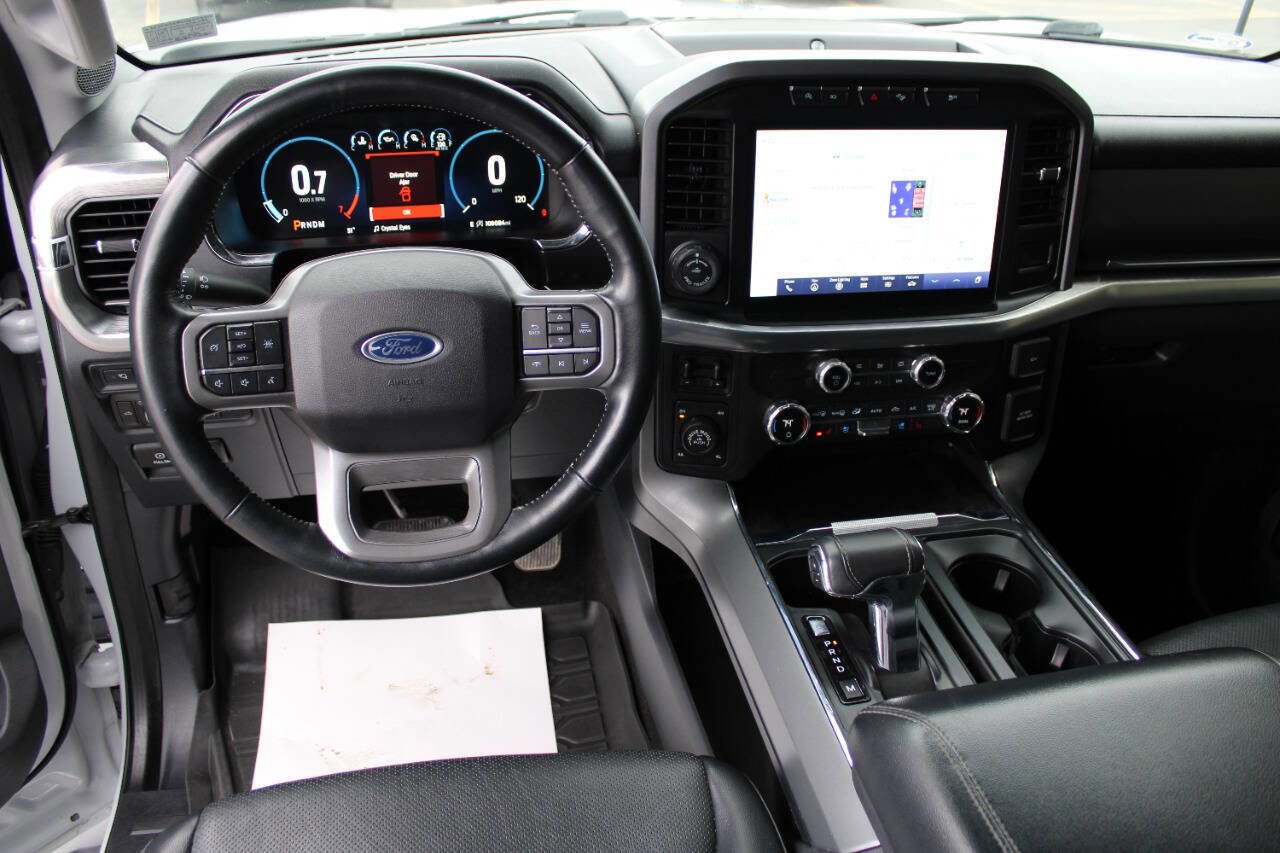 Used 2021 Ford F150 Lariat image 73