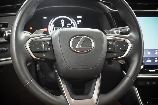 Certified 2023 Lexus RZ 450e Premium w/ Technology Package AWD/4WD image 13