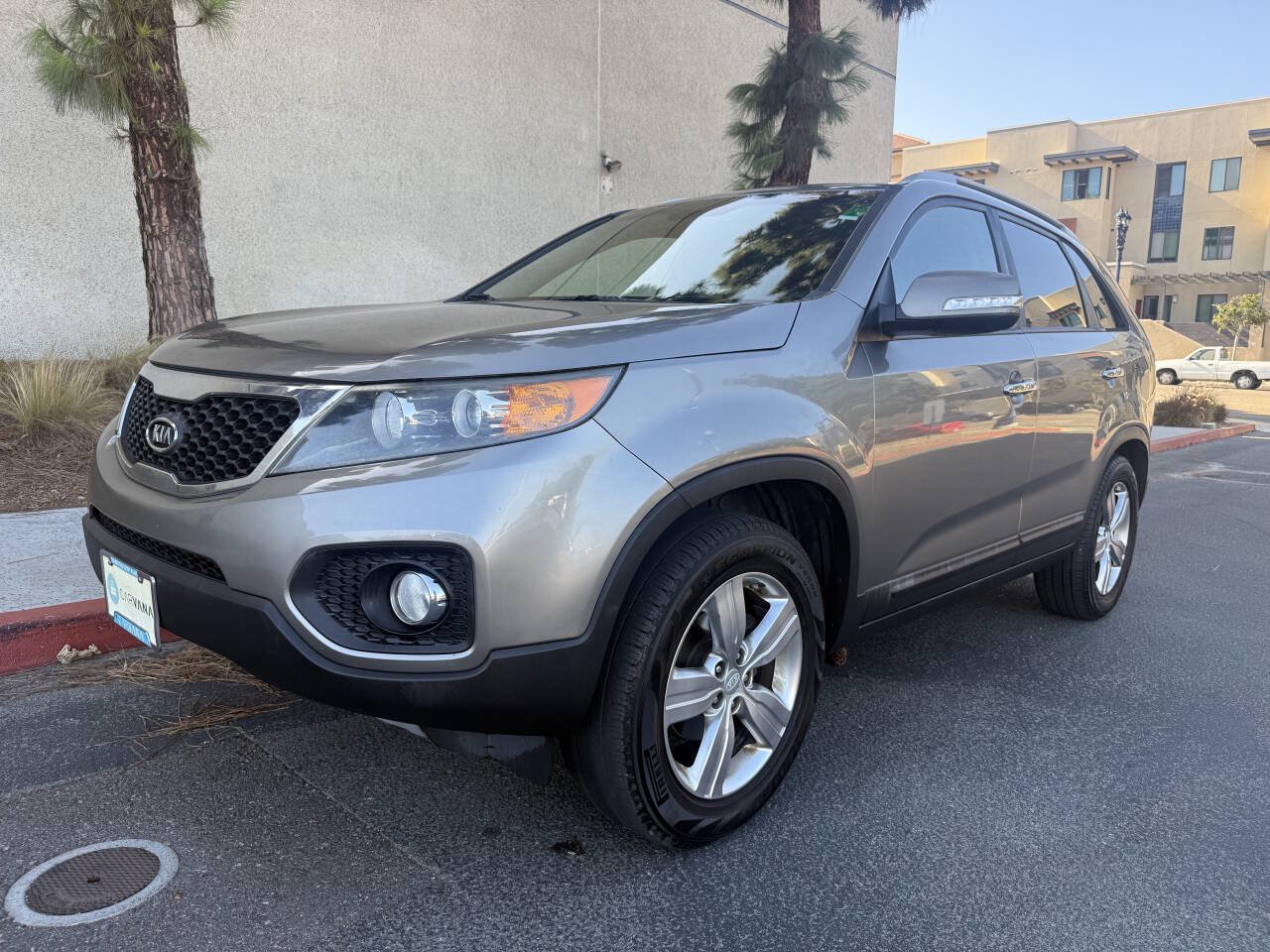 Used 2013 Kia Sorento EX w/ Premium Plus Pkg