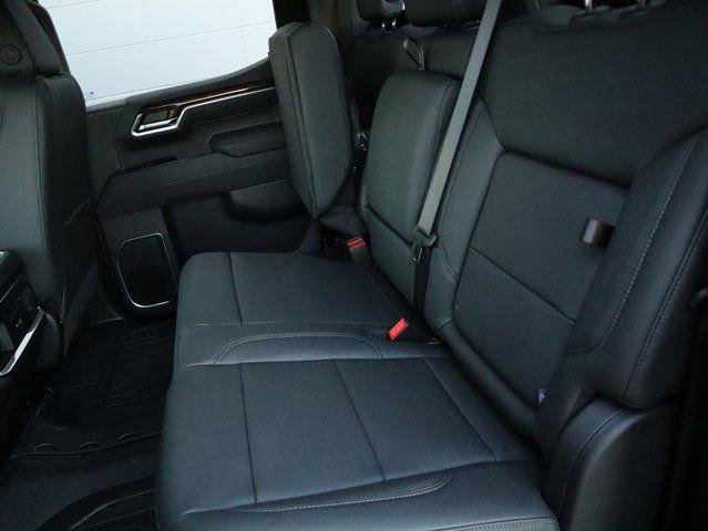 New 2026 GMC Sierra 1500 Elevation w/ Elevation Premium Package image 16
