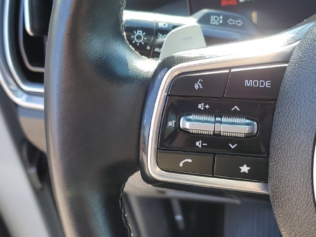 Used 2024 Kia Sorento SX Prestige AWD/4WD image 15