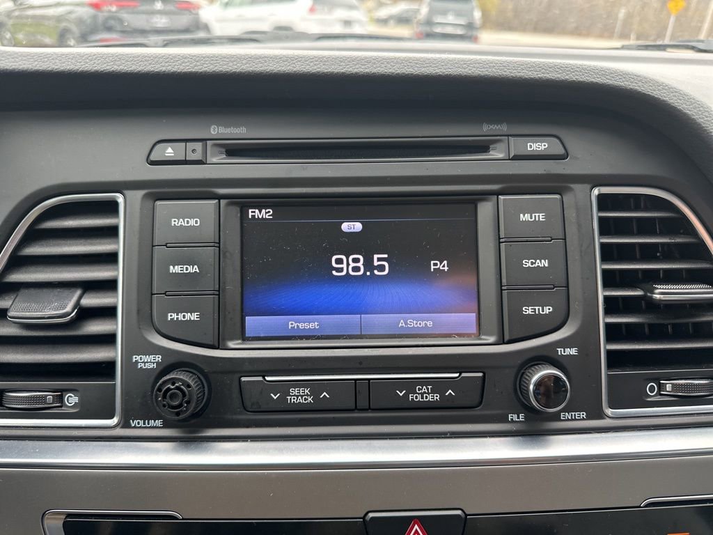 Used 2015 Hyundai Sonata Sport image 19