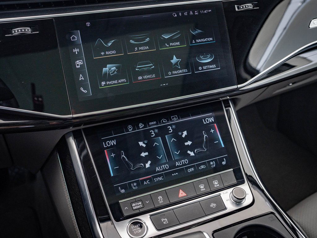 Used 2024 Audi Q7 3.0T Premium Plus image 30