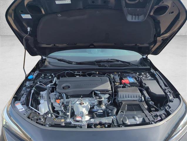 New 2026 Honda Civic Sport image 13