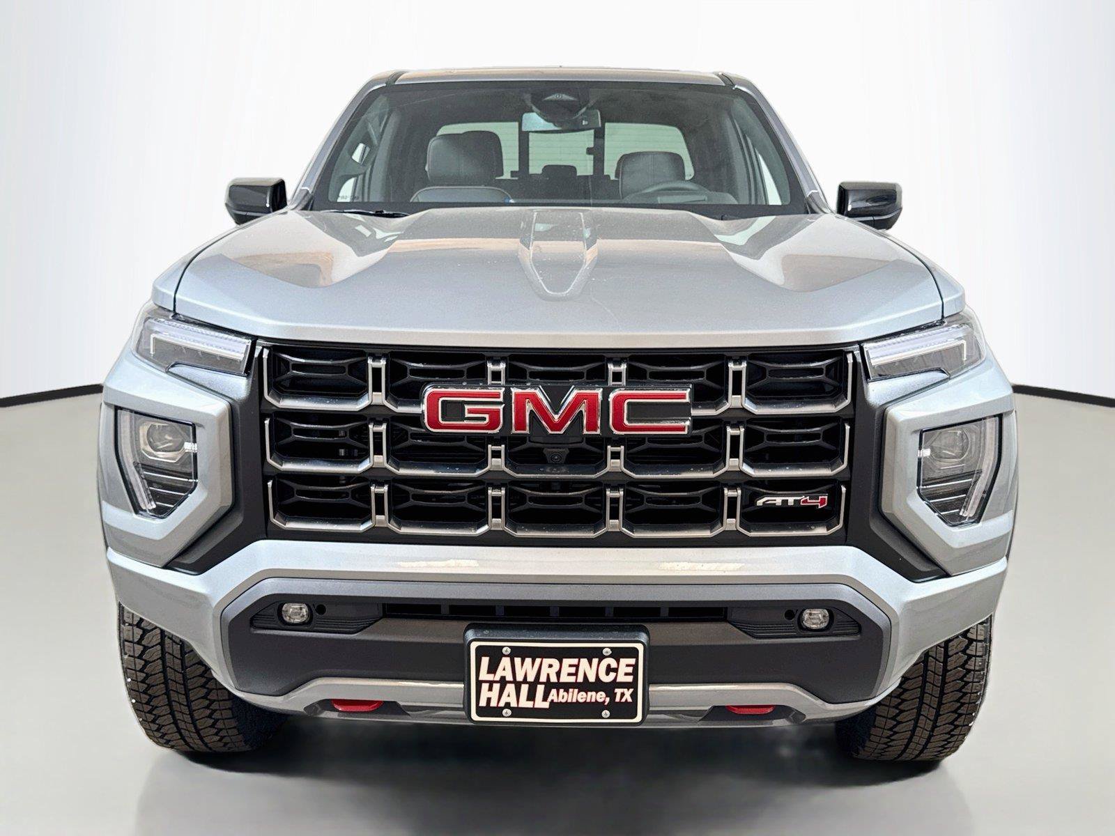 New 2026 GMC Canyon AT4 w/ Technology Plus Package AWD/4WD image 2