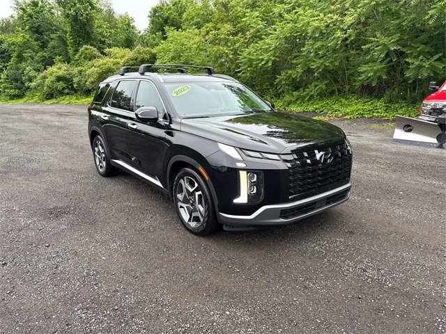 Used 2023 Hyundai Palisade Limited image 37