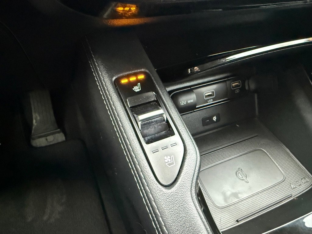 Used 2021 Kia Telluride EX FWD image 33