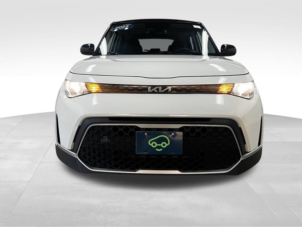 Used 2023 Kia Soul S FWD image 9