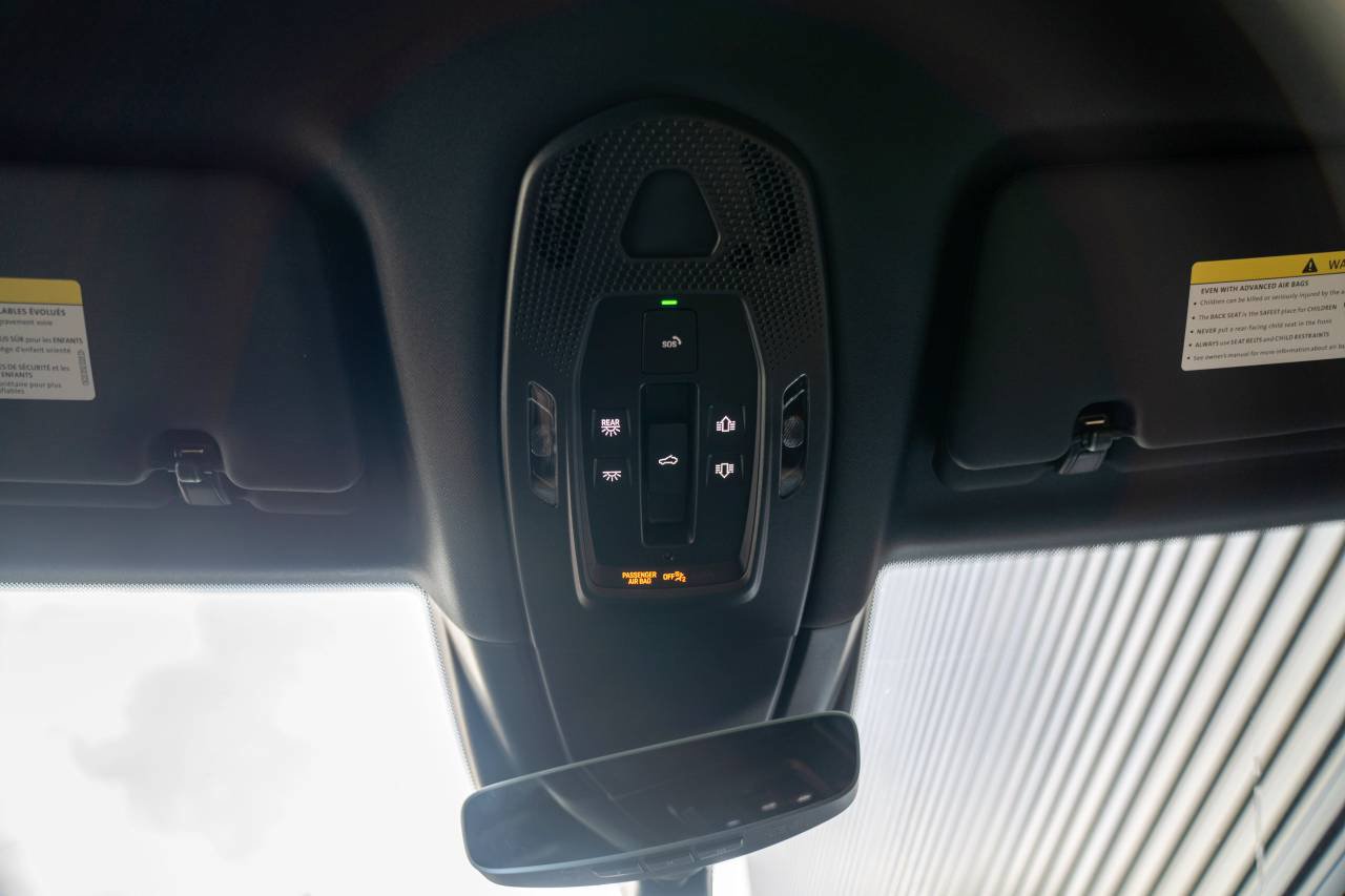 New 2026 Porsche Cayenne S AWD/4WD image 18