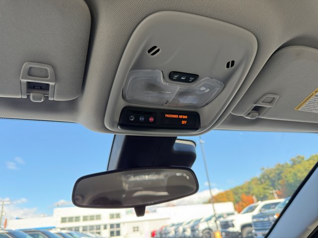 Used 2023 Chevrolet Bolt EUV LT w/ Comfort Package FWD image 30