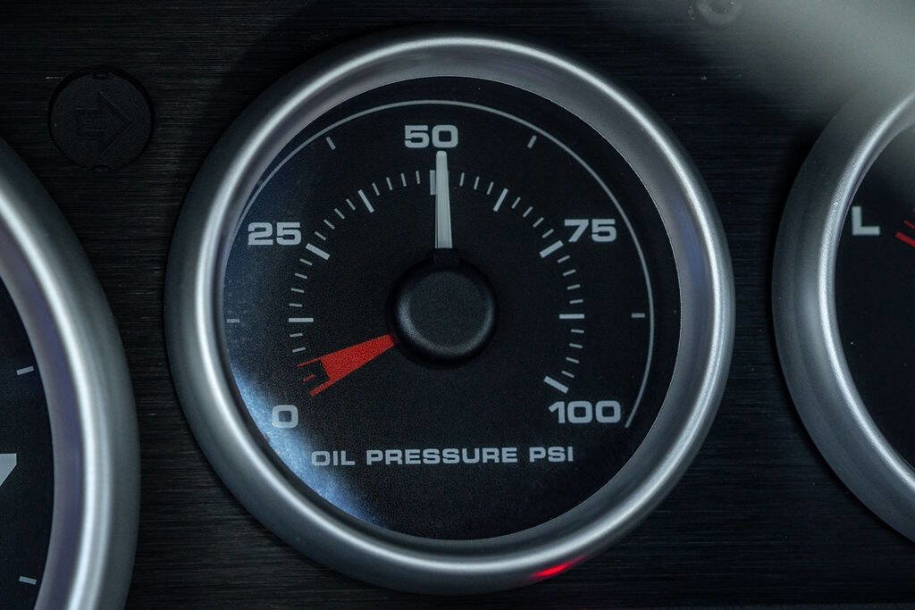 Used 2005 Ford GT image 94