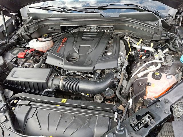 Used 2024 Alfa Romeo Stelvio Sprint image 28