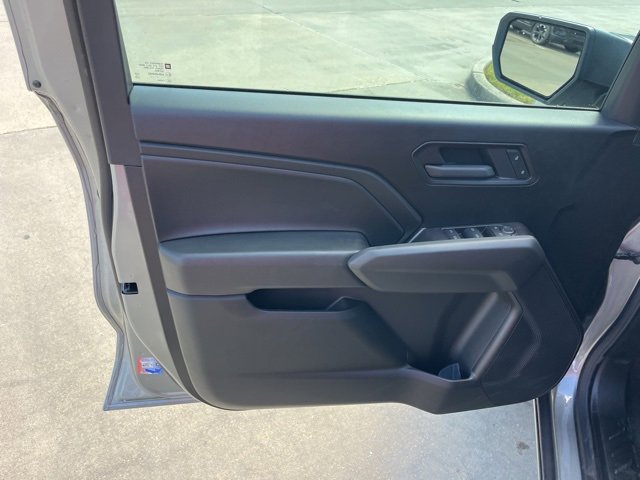 New 2026 Chevrolet Colorado W/T w/ Advanced Trailering Package image 12