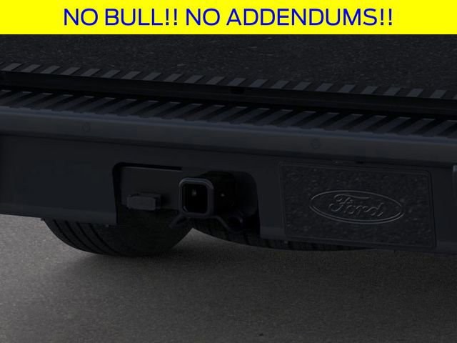 New 2026 Ford Maverick Lariat image 24