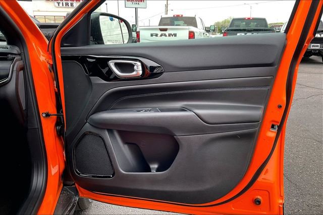 New 2026 Jeep Compass Latitude AWD/4WD image 31