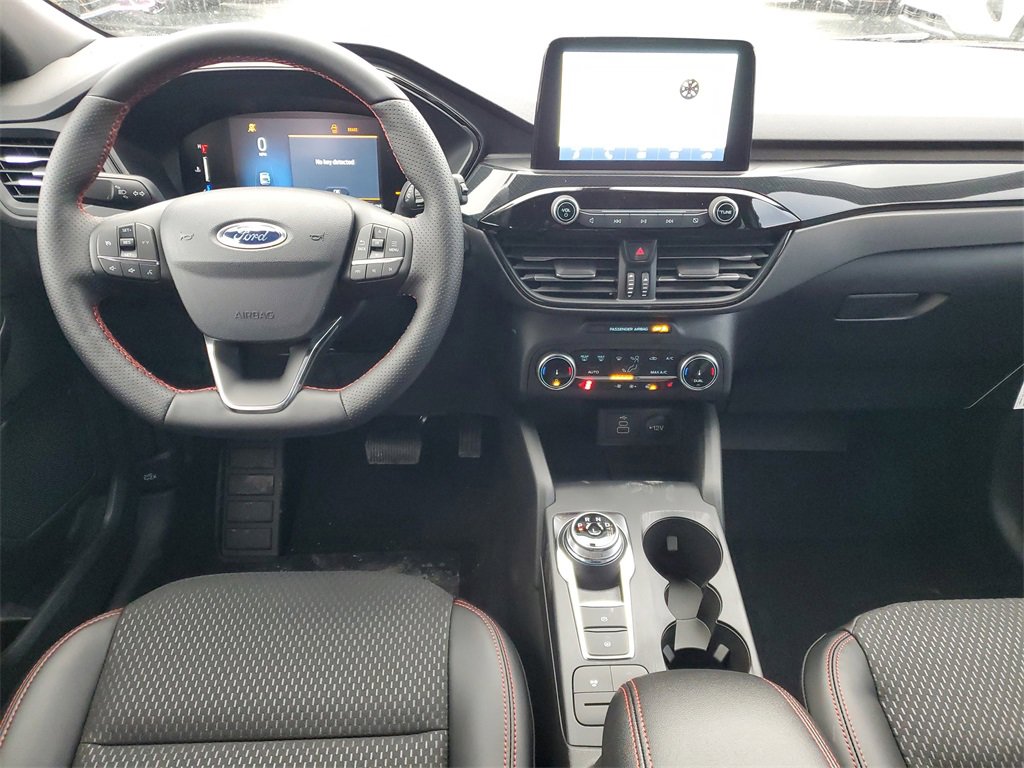 New 2026 Ford Escape ST-Line Select w/ Equipment Group 401A image 20