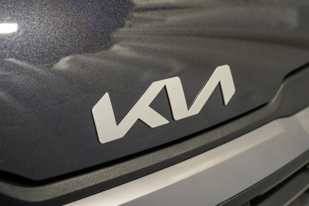 New 2026 Kia Sportage LX image 3