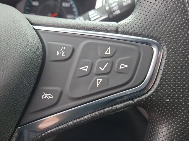 Certified 2021 Chevrolet Equinox LS w/ LS Convenience Package FWD image 22