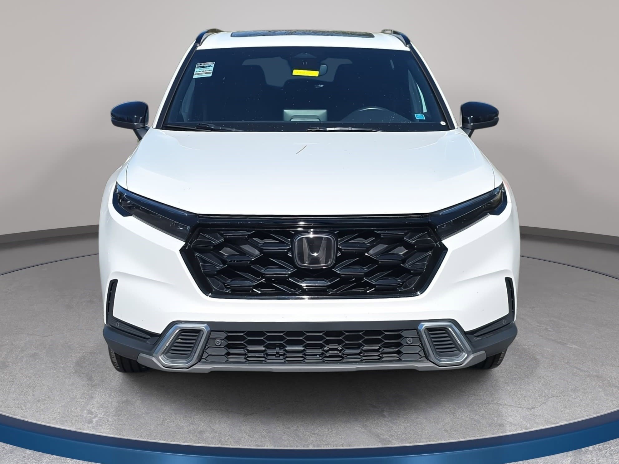 Used 2023 Honda CR-V Sport Touring image 2