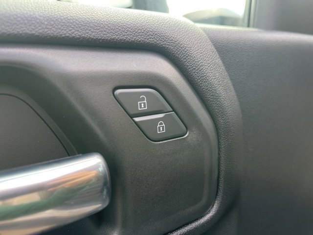 New 2026 Chevrolet Silverado 2500 Custom w/ Custom Value Package image 16