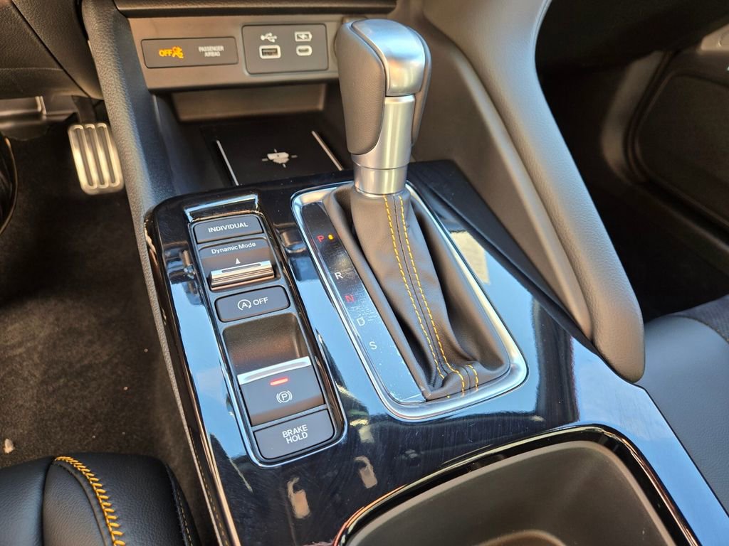 New 2026 Acura Integra A-Spec image 28