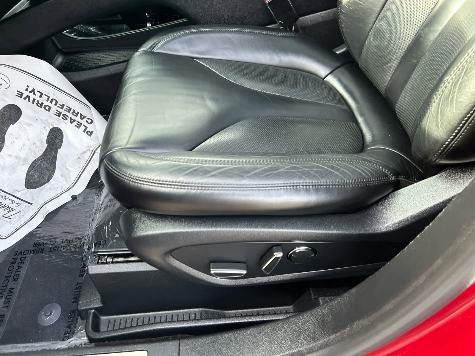 Used 2016 Lincoln MKX Select w/ Select Plus Package image 14