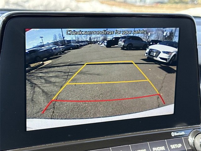 Used 2021 Kia Forte LXS image 20