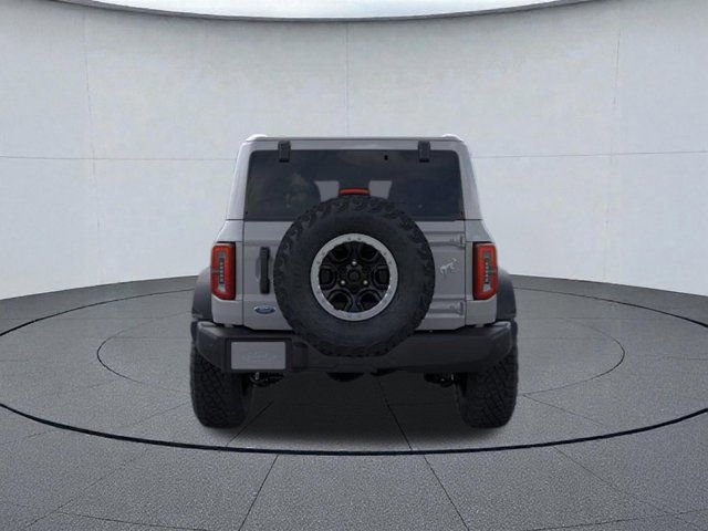New 2026 Ford Bronco Outer Banks w/ Sasquatch Package image 5