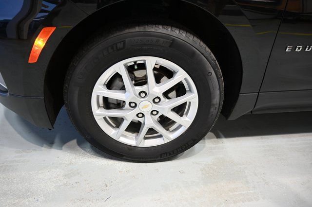 Used 2024 Chevrolet Equinox LT image 28