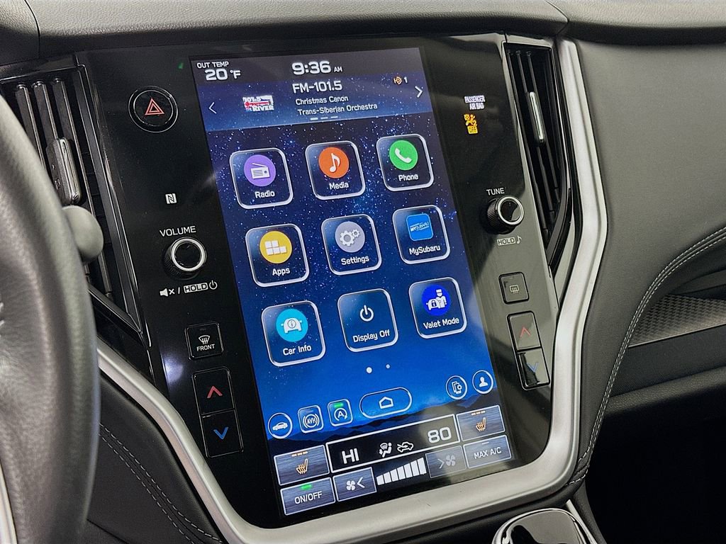 Used 2023 Subaru Legacy Premium image 20