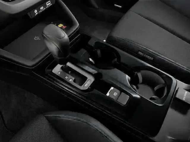 New 2026 Subaru Forester Touring AWD/4WD image 20