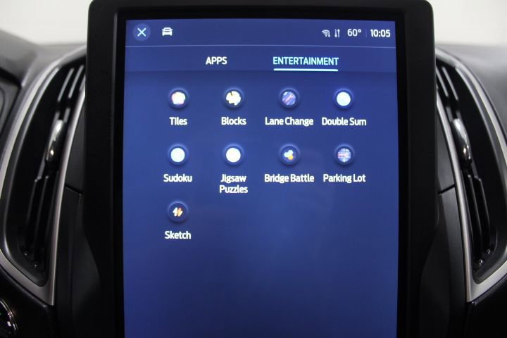 Used 2023 Ford Edge SEL w/ Convenience Package image 51