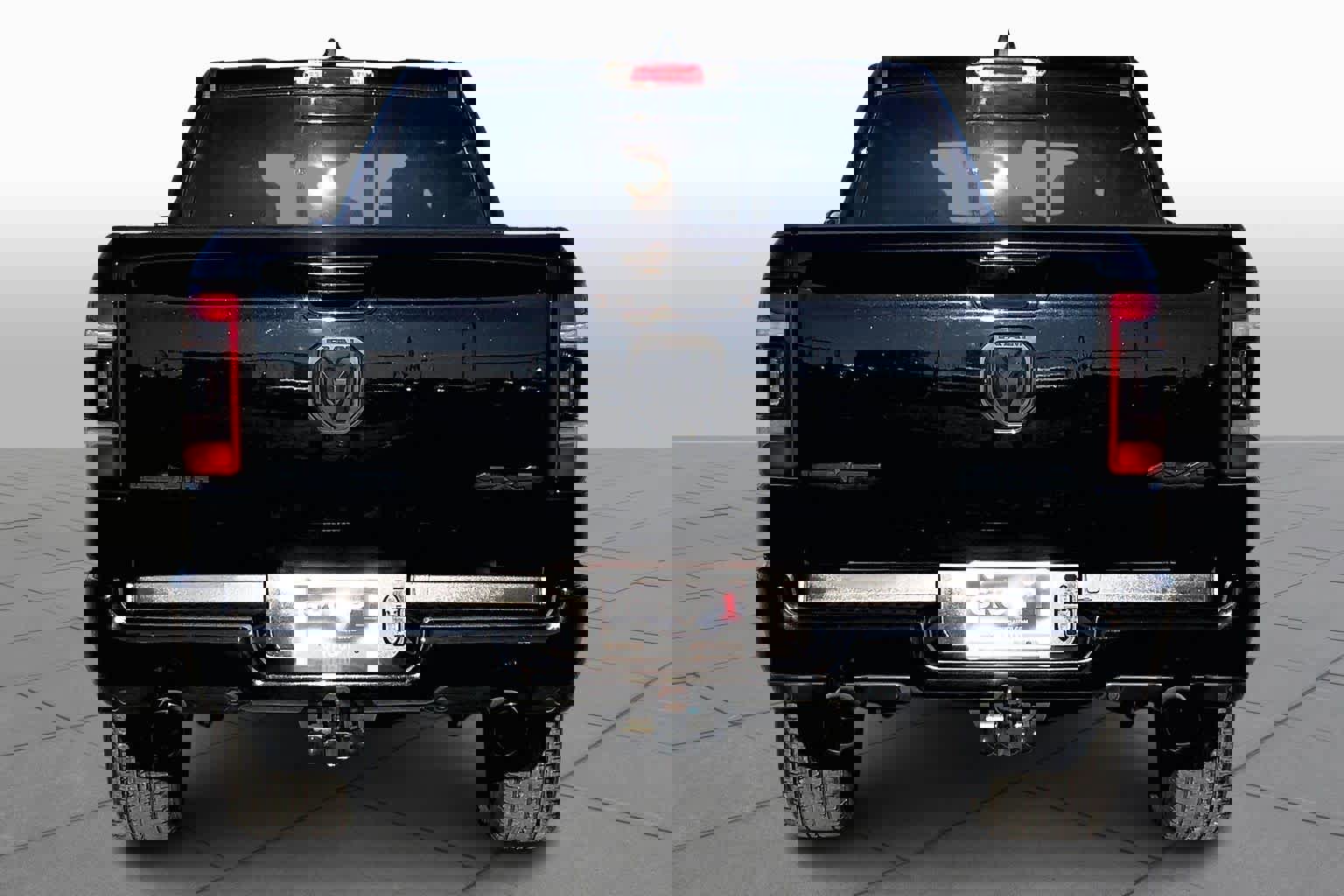 Used 2024 RAM 1500 Lone Star image 5